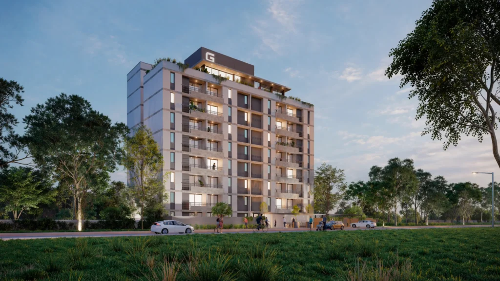 INSIGNIA 11 - Ciudad del Este